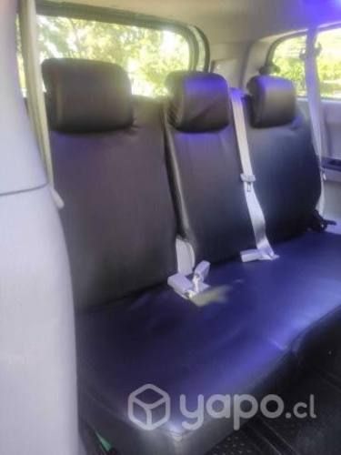 Permuto o Vendo 2023 Maxus G10 2.0TD Cargo D20