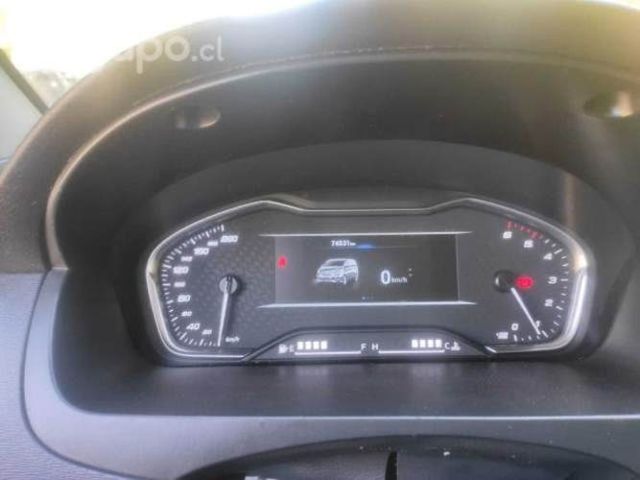 Permuto o Vendo 2023 Maxus G10 2.0TD Cargo D20