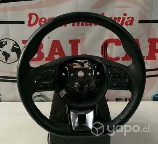 Volante MG ZS 2021 AUTO