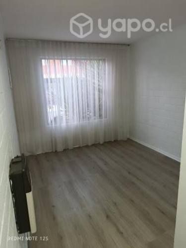 Arriendo casa cerro Aromo