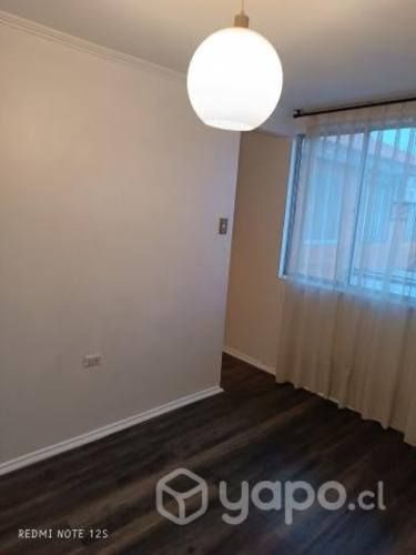 Arriendo casa cerro Aromo