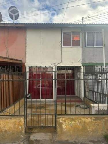 Se vende casa en las cías