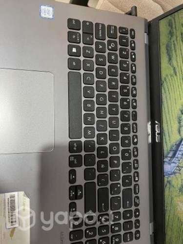 Computador Asus X509UA