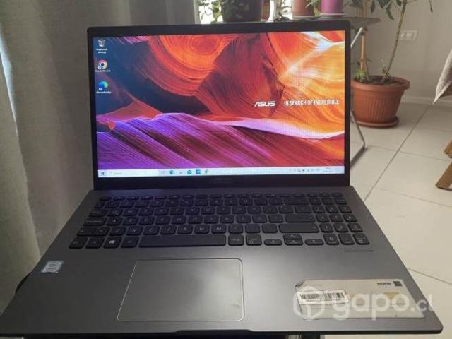 Computador Asus X509UA