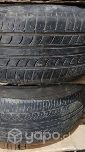 Llantas 15x8.25 4x100 y 4x114