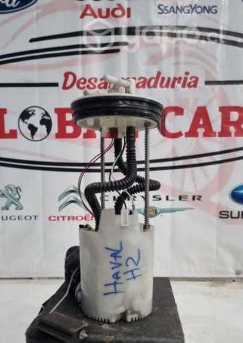 Bomba de combustible HAVAL H2 2020