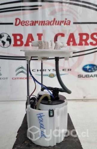 Bomba de combustible HAVAL H6 2022