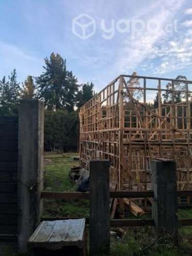 Se Hacen Fletes y Retiros de Escombros