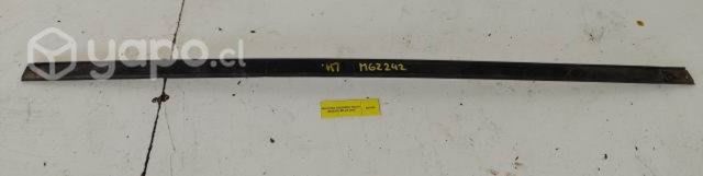 Moldura Izquierda Techo (MGZ242) MG ZS 2020