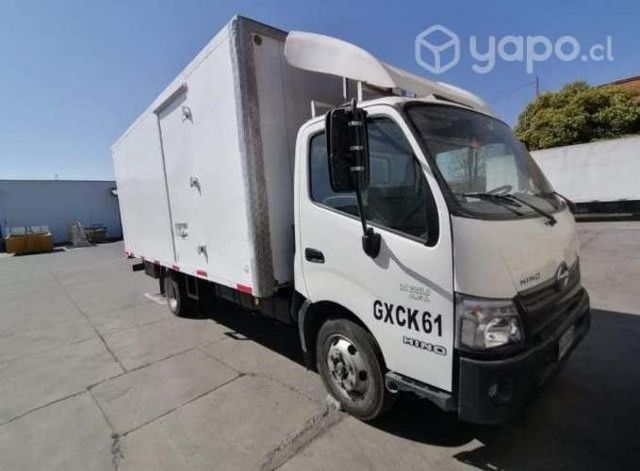 Fletes / Mudanzas / Transportes