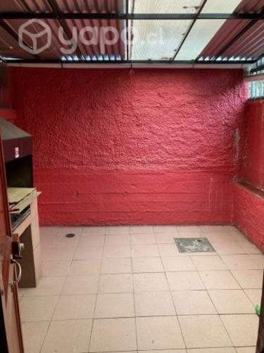 Casa La Florida Cercana a Diego Portales