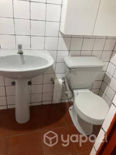 Casa La Florida Cercana a Diego Portales