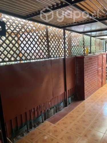 Casa La Florida Cercana a Diego Portales