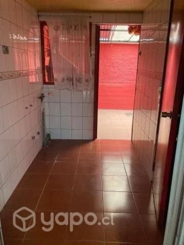 Casa La Florida Cercana a Diego Portales