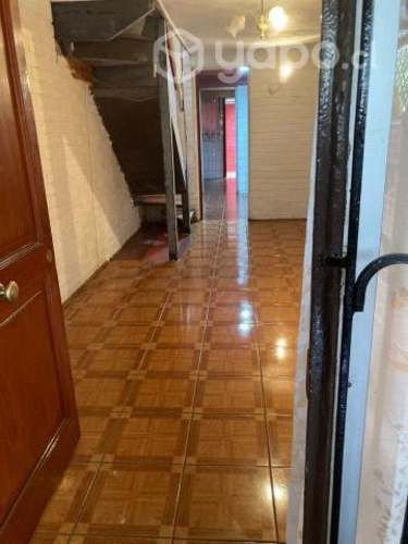 Casa La Florida Cercana a Diego Portales