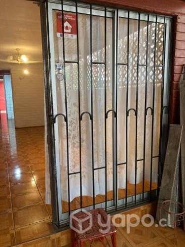 Casa La Florida Cercana a Diego Portales