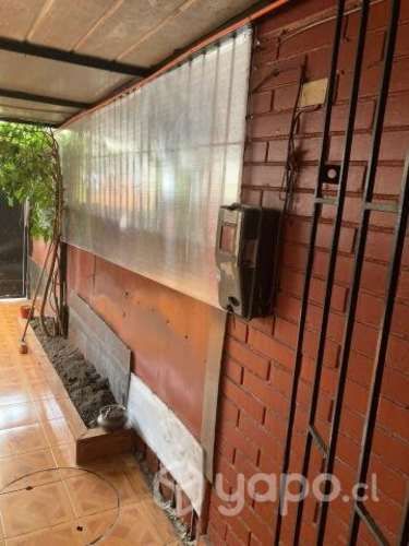 Casa La Florida Cercana a Diego Portales