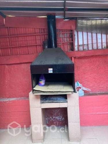 Casa La Florida Cercana a Diego Portales