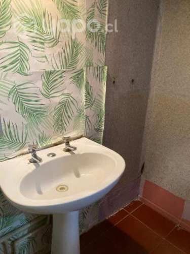 Casa La Florida Cercana a Diego Portales