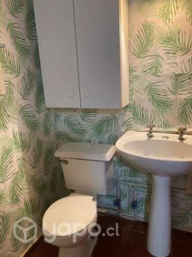 Casa La Florida Cercana a Diego Portales