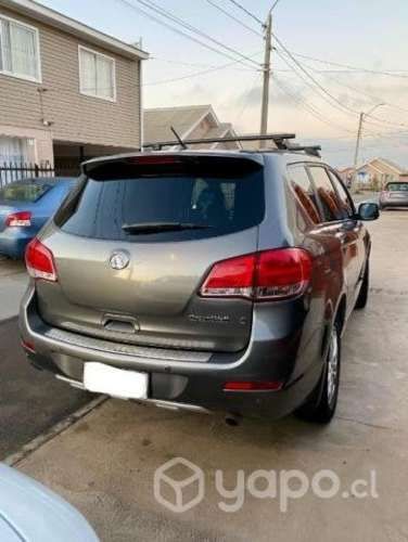 Great wall h6