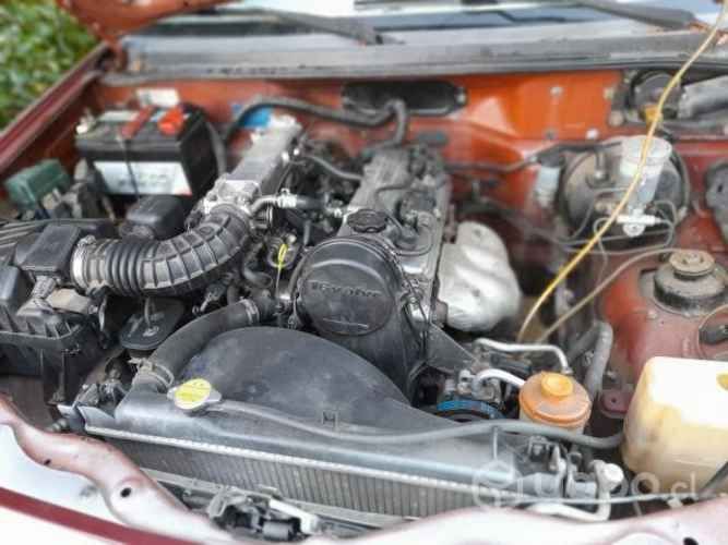 SUZUKI GRAND VITARA 1998 4x4 1.6