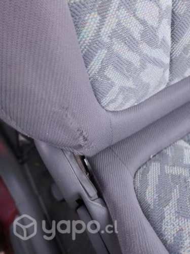 SUZUKI GRAND VITARA 1998 4x4 1.6