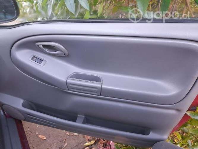 SUZUKI GRAND VITARA 1998 4x4 1.6