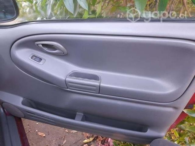 SUZUKI GRAND VITARA 1998 4x4 1.6