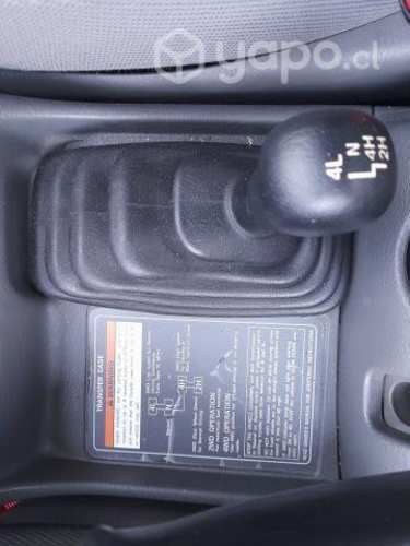 SUZUKI GRAND VITARA 1998 4x4 1.6