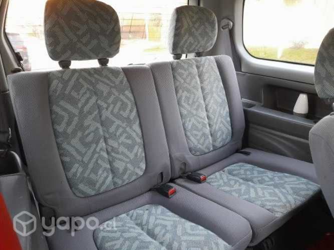 SUZUKI GRAND VITARA 1998 4x4 1.6