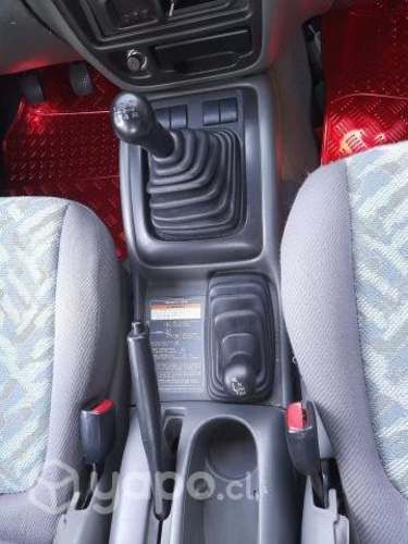 SUZUKI GRAND VITARA 1998 4x4 1.6