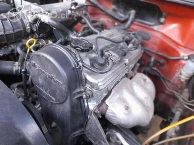 SUZUKI GRAND VITARA 1998 4x4 1.6