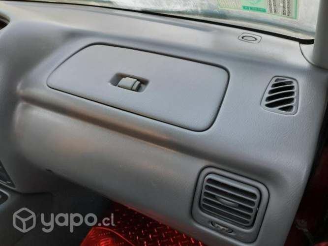 SUZUKI GRAND VITARA 1998 4x4 1.6