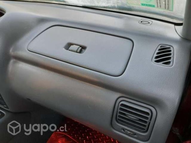 SUZUKI GRAND VITARA 1998 4x4 1.6