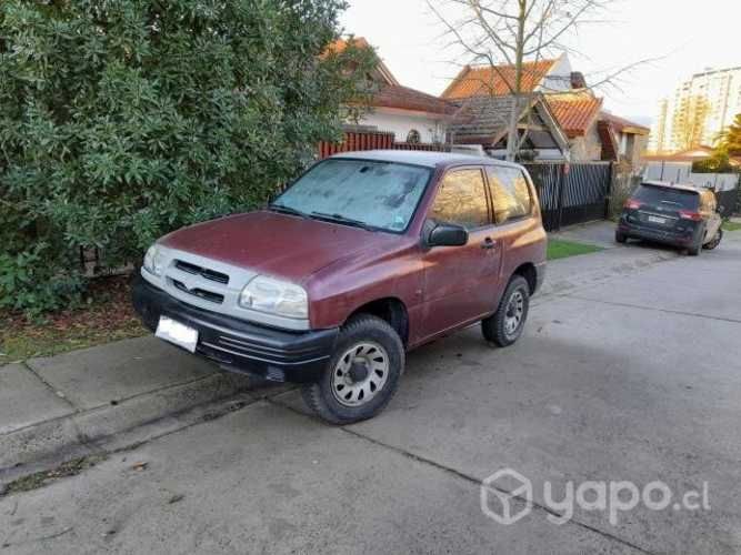 SUZUKI GRAND VITARA 1998 4x4 1.6