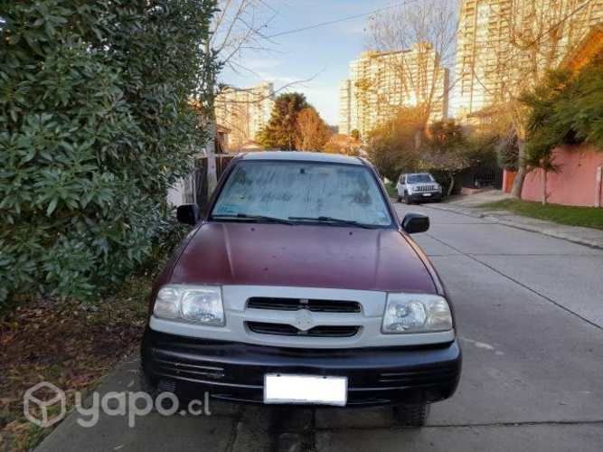 SUZUKI GRAND VITARA 1998 4x4 1.6