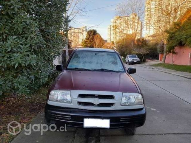 SUZUKI GRAND VITARA 1998 4x4 1.6