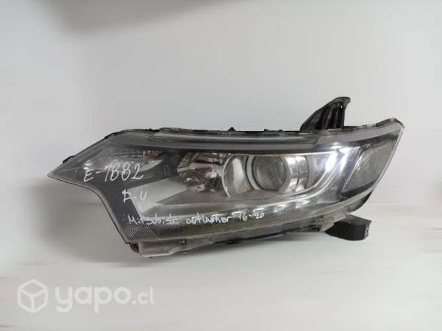 Optico lh mitsubishi ouitlander 2016-2020