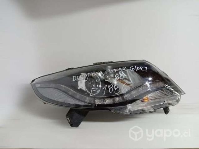 Optico rh dongfeng dfsk glory 2017-2021