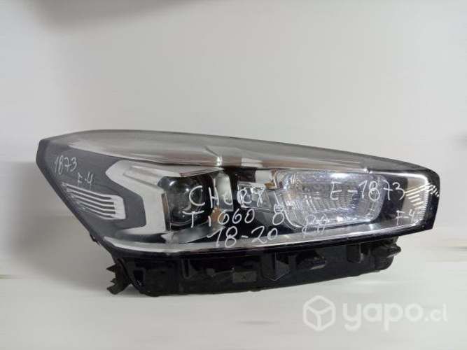 Optico rh chery tiggo 