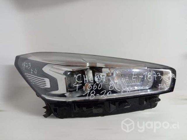 Optico rh chery tiggo 