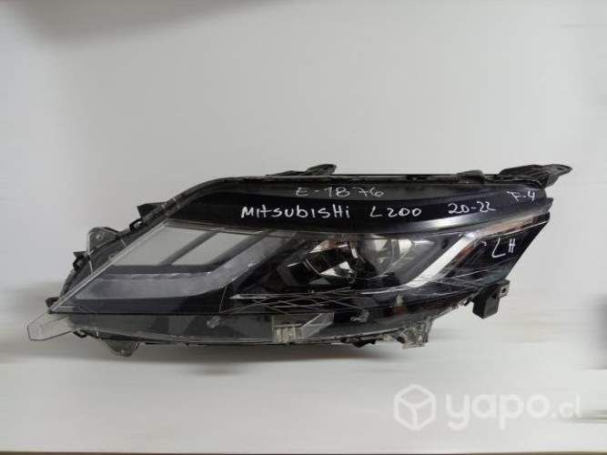 Optico lh mitsubishi l