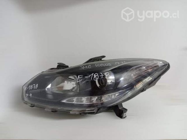 Optico lh jmc vigus 2019-2022