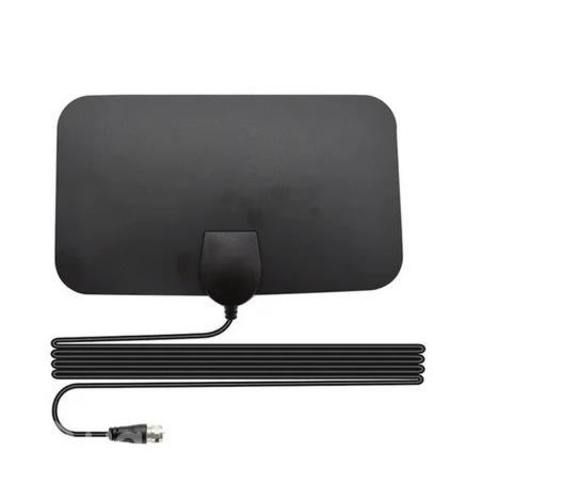 Antena TVD television digital canales nacionales