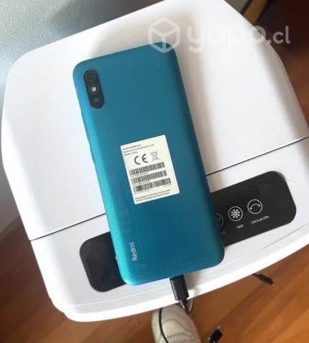 Redmi 9A