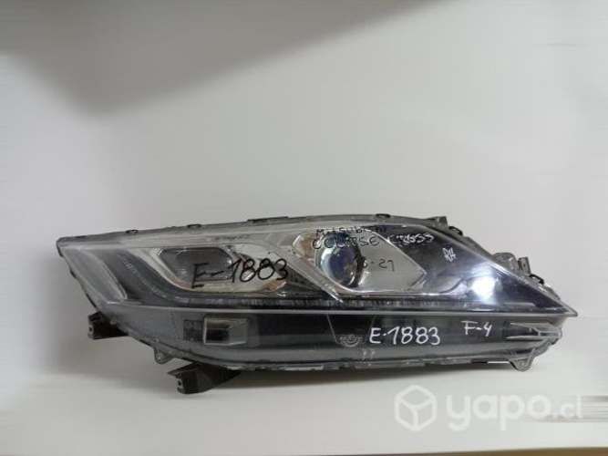 Optico rh mitsubishi eclipse cross 2018-2021