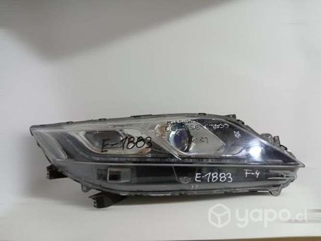 Optico rh mitsubishi eclipse cross 2018-2021