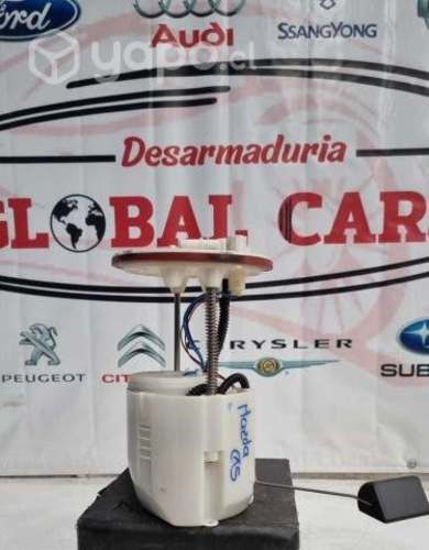 Bomba de combustible MAZDA CX5