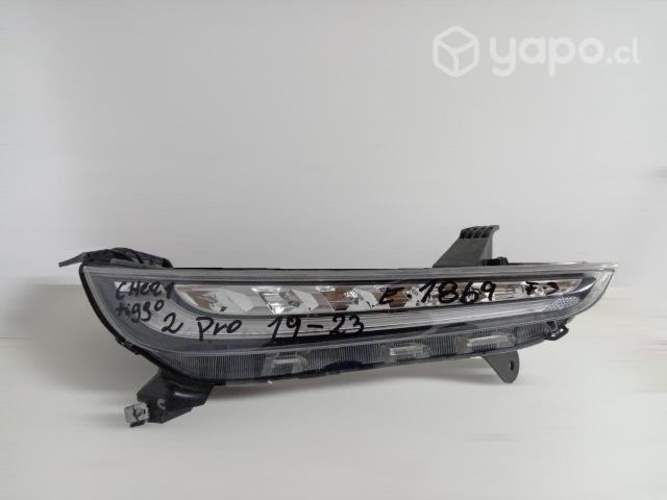 Optico rh chery tiggp 2 pro 2019-2023